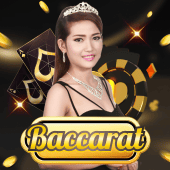 Baccarat sc889 Hot Game