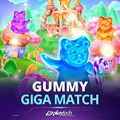 sc889 slot Kẹo Dẻo Giga Match