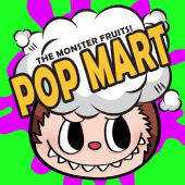 sc889 slot Popmart