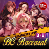 sc889 casino Sexy Blockchain Baccarat B B