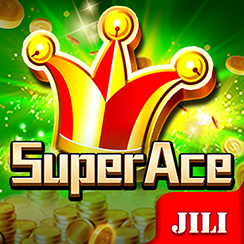 Siêu cấp Ace — NỔ HŨ