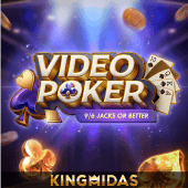 sc889 bài Video Poker